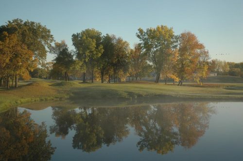 Glendale Golf and Country Club Course Photos