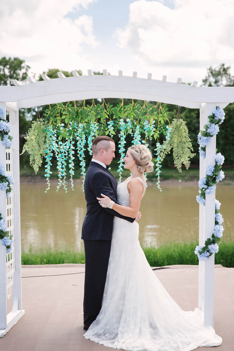 Michelle & Thomas - Glendale Featured Weddings